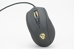 画像ギャラリー No.004のサムネイル画像 / スウェーデン発のゲーマー向け製品ブランド「Mionix」に聞く，その立ち位置と，グローバル企業“らしくなさ”