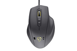 画像ギャラリー No.006のサムネイル画像 / スウェーデン発のゲーマー向け製品ブランド「Mionix」に聞く，その立ち位置と，グローバル企業“らしくなさ”