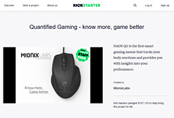 画像ギャラリー No.011のサムネイル画像 / スウェーデン発のゲーマー向け製品ブランド「Mionix」に聞く，その立ち位置と，グローバル企業“らしくなさ”