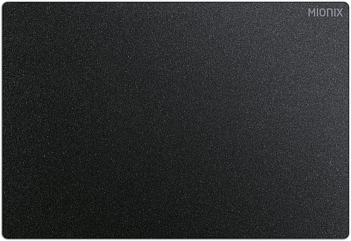 画像ギャラリー No.004のサムネイル画像 / Mionix，プラスチックベースのゲーマー向けマウスパッド「PROPUS」を発売