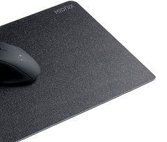 画像ギャラリー No.006のサムネイル画像 / Mionix，プラスチックベースのゲーマー向けマウスパッド「PROPUS」を発売