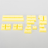 画像ギャラリー No.034のサムネイル画像 / Mionix製キーボード「WEI」レビュー。見た目重視のブランドは,「Cherry MX RGB Red」キースイッチ搭載モデルをどう仕上げたか