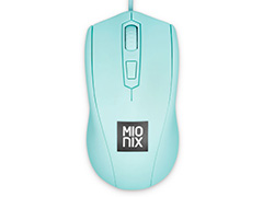 Mionix，5色カラバリ展開の左右対称型マウス「AVIOR」を12月12日に国内発売