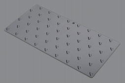 画像ギャラリー No.002のサムネイル画像 / Mionix,「史上最もイカす」と謳う超大型マウスパッドを発表。5色展開