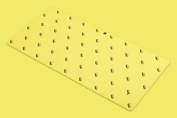 画像ギャラリー No.005のサムネイル画像 / Mionix,「史上最もイカす」と謳う超大型マウスパッドを発表。5色展開