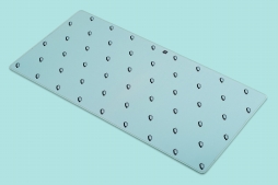 画像ギャラリー No.009のサムネイル画像 / Mionix,「史上最もイカす」と謳う超大型マウスパッドを発表。5色展開