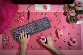 画像ギャラリー No.012のサムネイル画像 / 「史上最もイカす」というMionixの超大型マウスパッドが3月9日に国内発売。5色展開でいずれも税込3758円前後