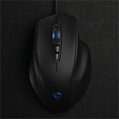 画像ギャラリー No.005のサムネイル画像 / eスポーツ向けを謳うMionix製マウス「NAOS Pro」「CASTOR Pro」「AVIOR Pro」が国内発売