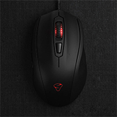 画像ギャラリー No.006のサムネイル画像 / eスポーツ向けを謳うMionix製マウス「NAOS Pro」「CASTOR Pro」「AVIOR Pro」が国内発売