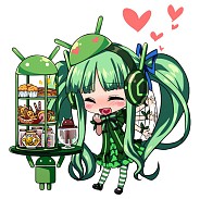 画像ギャラリー No.026のサムネイル画像 / 「燐光のレムリア」のスマホ版がApp Storeで先行配信。記念キャンペーンも