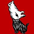画像ギャラリー No.039のサムネイル画像 / 今春配信予定のPS Mobile向け新作タイトル「野犬のロデム」の最新情報が公開に。犬としての生活を楽しめる“野良犬体験シミュレーション”