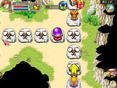 画像ギャラリー No.007のサムネイル画像 / スマホ向けMMORPG「ストーンエイジ Mobile」が3月下旬よりサービス予定。特典付きの事前登録受付がスタート