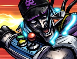画像ギャラリー No.005のサムネイル画像 / 「口先番長」のiOS版が4月上旬，Android版が今春配信。事前登録開始