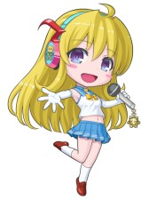 画像ギャラリー No.002のサムネイル画像 / 「口先番長」が文化庁メディア芸術祭で“審査委員会推薦作品”に選出される