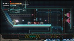 画像ギャラリー No.002のサムネイル画像 / PS4版「重装機兵レイノス」の体験版が6月12日に配信開始
