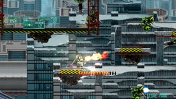 画像ギャラリー No.004のサムネイル画像 / 「重装機兵レイノス」の発売日が12月23日と決定。“大反省バージョン”と銘打った新たな体験版も9月25日から配信