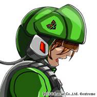 画像ギャラリー No.003のサムネイル画像 / PS4版「重装機兵レイノス」の出演声優陣が明らかに。主人公役の赤羽根健治さんら総勢11名の豪華声優陣がキャラに命を吹き込む