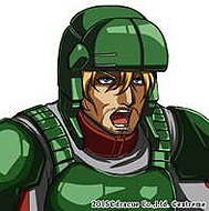 画像ギャラリー No.004のサムネイル画像 / PS4版「重装機兵レイノス」の出演声優陣が明らかに。主人公役の赤羽根健治さんら総勢11名の豪華声優陣がキャラに命を吹き込む