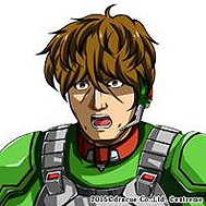 画像ギャラリー No.005のサムネイル画像 / PS4版「重装機兵レイノス」の出演声優陣が明らかに。主人公役の赤羽根健治さんら総勢11名の豪華声優陣がキャラに命を吹き込む