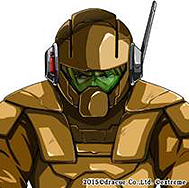 画像ギャラリー No.013のサムネイル画像 / PS4版「重装機兵レイノス」の出演声優陣が明らかに。主人公役の赤羽根健治さんら総勢11名の豪華声優陣がキャラに命を吹き込む