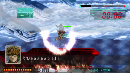 画像ギャラリー No.008のサムネイル画像 / 「重装機兵レイノス」リメイク版はどのような形に仕上がったのか? “重装機兵愛”がふんだんに盛り込まれたゲーム内容を紹介