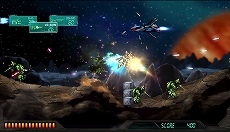 画像ギャラリー No.002のサムネイル画像 / リメイク版「重装機兵レイノス」の体験版第3弾が12月16日に配信スタート。原作ファン必見のオープニングや体験版だけの隠し要素も