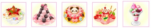 画像ギャラリー No.002のサムネイル画像 / 「ぼくのレストラン3」Facebookキャンペーンの実施期間が5月15日まで延長