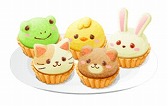 画像ギャラリー No.003のサムネイル画像 / 「ぼくのレストラン3」,豪華商品が当たる「事前登録キャンペーン」を開催中