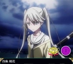 画像ギャラリー No.002のサムネイル画像 / アニメ「魔法戦争」のiOS向けゲームアプリが今春配信。事前登録開始