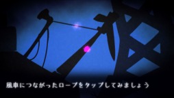 画像ギャラリー No.003のサムネイル画像 / 日本一ソフトウェア，新作アクションゲーム「htoL#NiQ −ホタルノニッキ−」を発表。“光と影”を使い分け，廃墟に眠る少女を連れ出そう