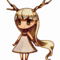 画像ギャラリー No.007のサムネイル画像 / 日本一ソフトウェア，新作アクションゲーム「htoL#NiQ −ホタルノニッキ−」を発表。“光と影”を使い分け，廃墟に眠る少女を連れ出そう