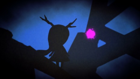 画像ギャラリー No.013のサムネイル画像 / 日本一ソフトウェア，新作アクションゲーム「htoL#NiQ −ホタルノニッキ−」を発表。“光と影”を使い分け，廃墟に眠る少女を連れ出そう