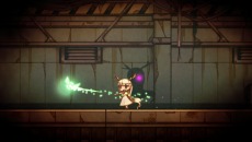 画像ギャラリー No.015のサムネイル画像 / 日本一ソフトウェア，新作アクションゲーム「htoL#NiQ −ホタルノニッキ−」を発表。“光と影”を使い分け，廃墟に眠る少女を連れ出そう