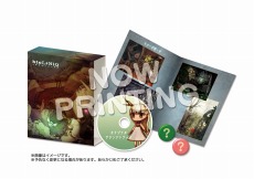 画像ギャラリー No.023のサムネイル画像 / 日本一ソフトウェア，新作アクションゲーム「htoL#NiQ −ホタルノニッキ−」を発表。“光と影”を使い分け，廃墟に眠る少女を連れ出そう