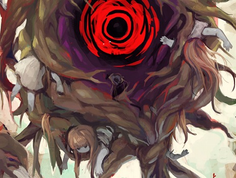 画像ギャラリー No.009のサムネイル画像 / 「htoL#NiQ −ホタルノニッキ−」，ゲームの舞台となる廃墟に隠された謎や，世界観に関する重要なキーワードを紹介