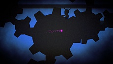 画像ギャラリー No.011のサムネイル画像 / 「htoL#NiQ −ホタルノニッキ−」，ゲームの舞台となる廃墟に隠された謎や，世界観に関する重要なキーワードを紹介