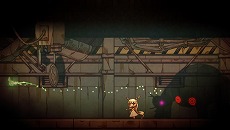 画像ギャラリー No.017のサムネイル画像 / 「htoL#NiQ −ホタルノニッキ−」，ゲームの舞台となる廃墟に隠された謎や，世界観に関する重要なキーワードを紹介