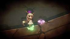 画像ギャラリー No.020のサムネイル画像 / 「htoL#NiQ −ホタルノニッキ−」，ゲームの舞台となる廃墟に隠された謎や，世界観に関する重要なキーワードを紹介