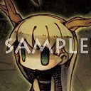 画像ギャラリー No.003のサムネイル画像 / 「htoL#NiQ −ホタルノニッキ−」,暖かみのあるTwitter用パーツを公開