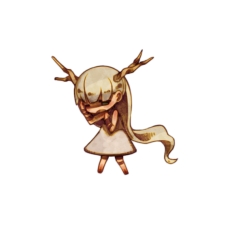 画像ギャラリー No.023のサムネイル画像 / 「htoL#NiQ −ホタルノニッキ−」，廃墟内にある「植物園」やステージ内のギミックなどの情報が明らかに