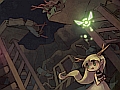 「htoL#NiQ −ホタルノニッキ−」，廃墟内にある「植物園」やステージ内のギミックなどの情報が明らかに