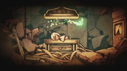 画像ギャラリー No.005のサムネイル画像 / ああ,また守れなかった……! 見た目に反して意外とハードな「htoL#NiQ −ホタルノニッキ−」をプレイムービーで紹介