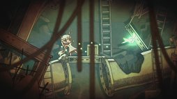 画像ギャラリー No.008のサムネイル画像 / ああ,また守れなかった……! 見た目に反して意外とハードな「htoL#NiQ −ホタルノニッキ−」をプレイムービーで紹介