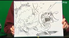 画像ギャラリー No.003のサムネイル画像 / 「htoL#NiQ −ホタルノニッキ−」,約1時間にわたるドグマ風見さんの実況プレイ動画が公開。ゲーム冒頭のステージを体験しよう