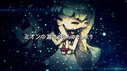 画像ギャラリー No.002のサムネイル画像 / 「htoL#NiQ −ホタルノニッキ−」をイメージした朗読ムービー第3弾が公開。“誰か”の視点で遠い昔の話が語られる