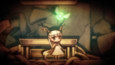画像ギャラリー No.002のサムネイル画像 / 「htoL#NiQ −ホタルノニッキ−」DL版の価格が半額の1543円に。チャプター1を遊べる体験版と，PS Vita用テーマの配信もスタート