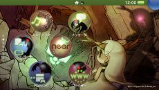 画像ギャラリー No.005のサムネイル画像 / 「htoL#NiQ −ホタルノニッキ−」DL版の価格が半額の1543円に。チャプター1を遊べる体験版と，PS Vita用テーマの配信もスタート