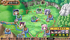 画像ギャラリー No.010のサムネイル画像 / PS Vita用ソフト「俺に働けって言われても 乙 HD」が3月26日に発売。グラフィックスのHD化，タッチ操作への対応などパワーアップして登場