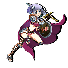 画像ギャラリー No.016のサムネイル画像 / PS Vita用ソフト「俺に働けって言われても 乙 HD」が3月26日に発売。グラフィックスのHD化，タッチ操作への対応などパワーアップして登場