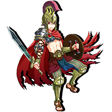 画像ギャラリー No.020のサムネイル画像 / PS Vita用ソフト「俺に働けって言われても 乙 HD」が3月26日に発売。グラフィックスのHD化，タッチ操作への対応などパワーアップして登場